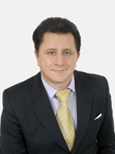 Бойков Владимир Михайлович