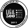 EMEA Legal500