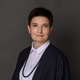 Ирина Сухова