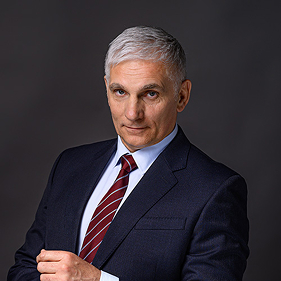 Алексей Терехов
