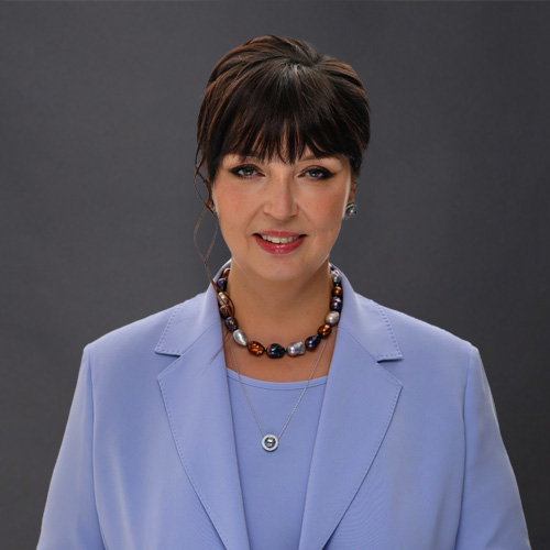 Сарафанова Елена Олеговна