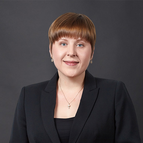Матвеичева Татьяна Александровна