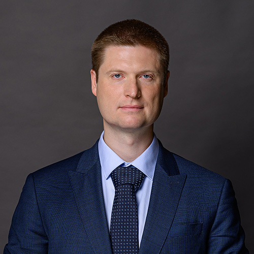 Бакаев Владимир Александрович