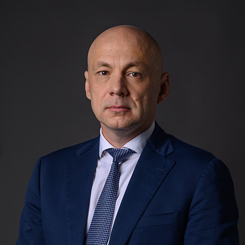 Минаев Григорий Анатольевич