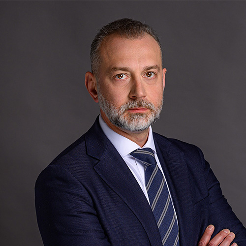 Нестеренко Алексей Александрович