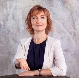 Савицкая Майя Владимировна