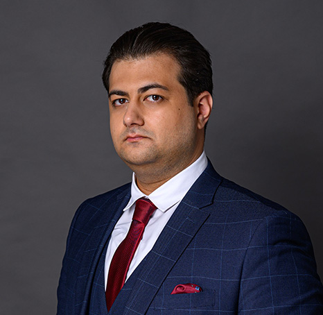 Гюльбасаров Эдуард Артурович