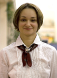 Тютюнникова Тютюнникова