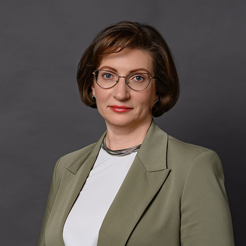 Иванова Анастасия Валерьевна