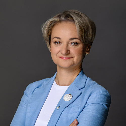Тютюнникова Елена Сергеевна