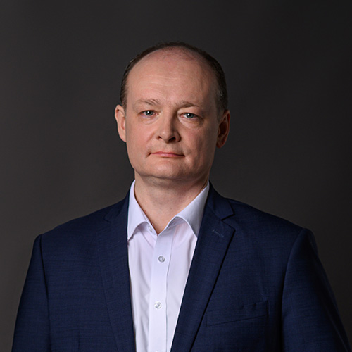 Новиков Станислав Игоревич
