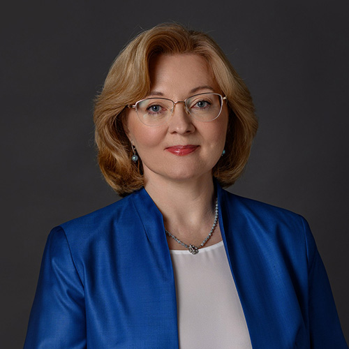 Сиротенко Ирина Станиславовна