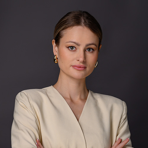 Исхакова Диана