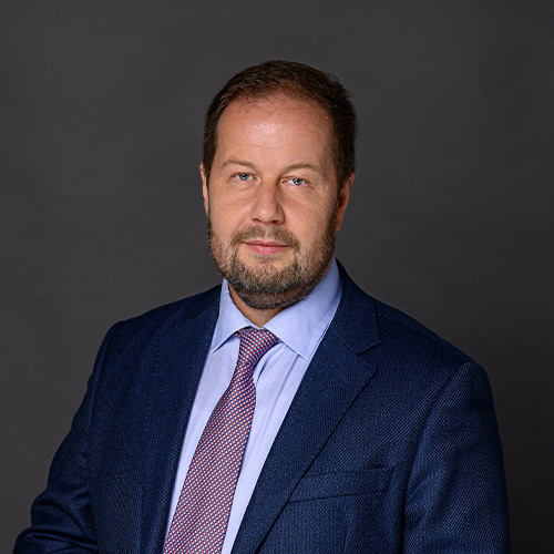 Смирнов Алексей Юрьевич