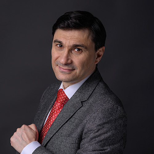 Кенигсберг Роман Борисович
