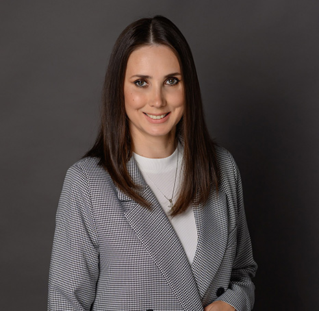 Стратонова Анна Евгеньевна