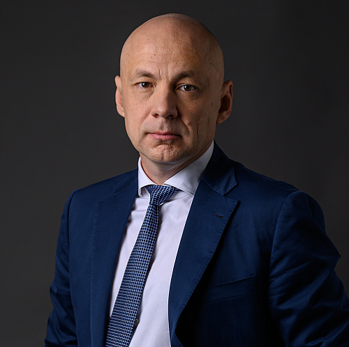 Минаев Григорий Анатольевич