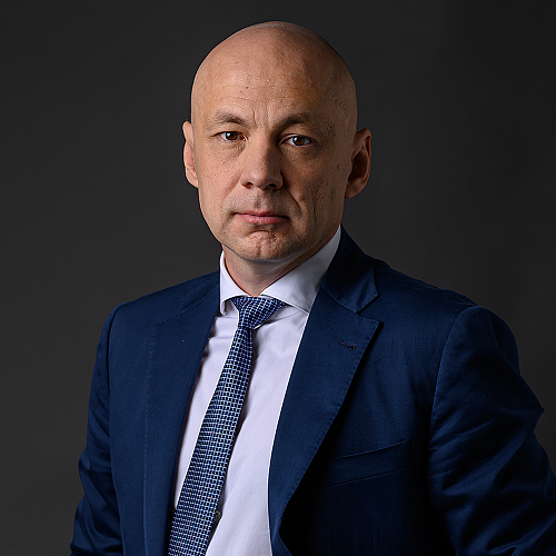 Минаев Григорий Анатольевич